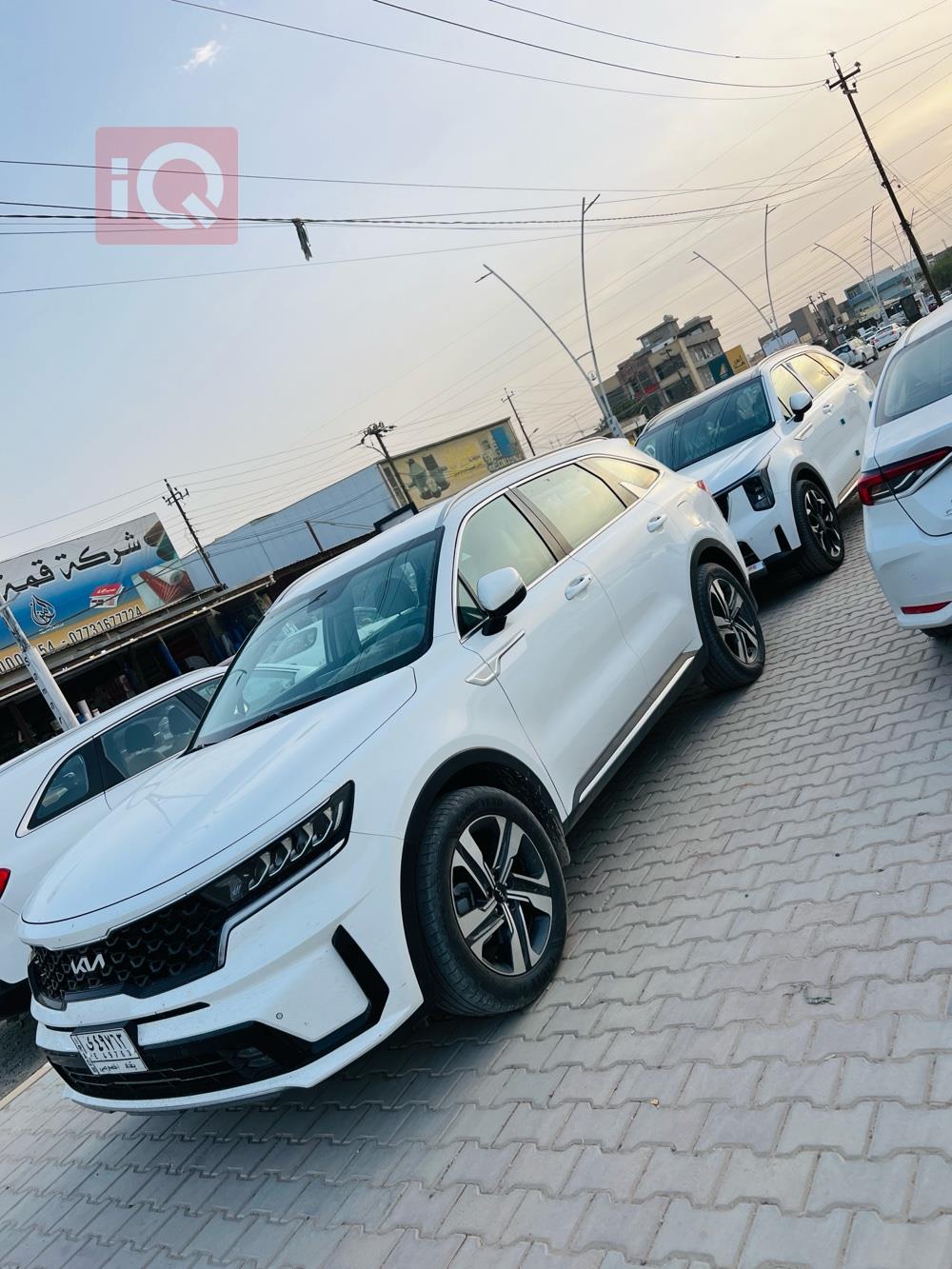 کیا سۆرینتۆ